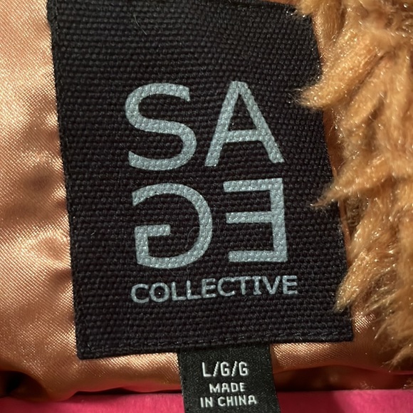 Teddy Jacket - Picture 4 of 7